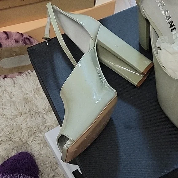 Jil Sander-'NEBBIA - Picture 5 of 7